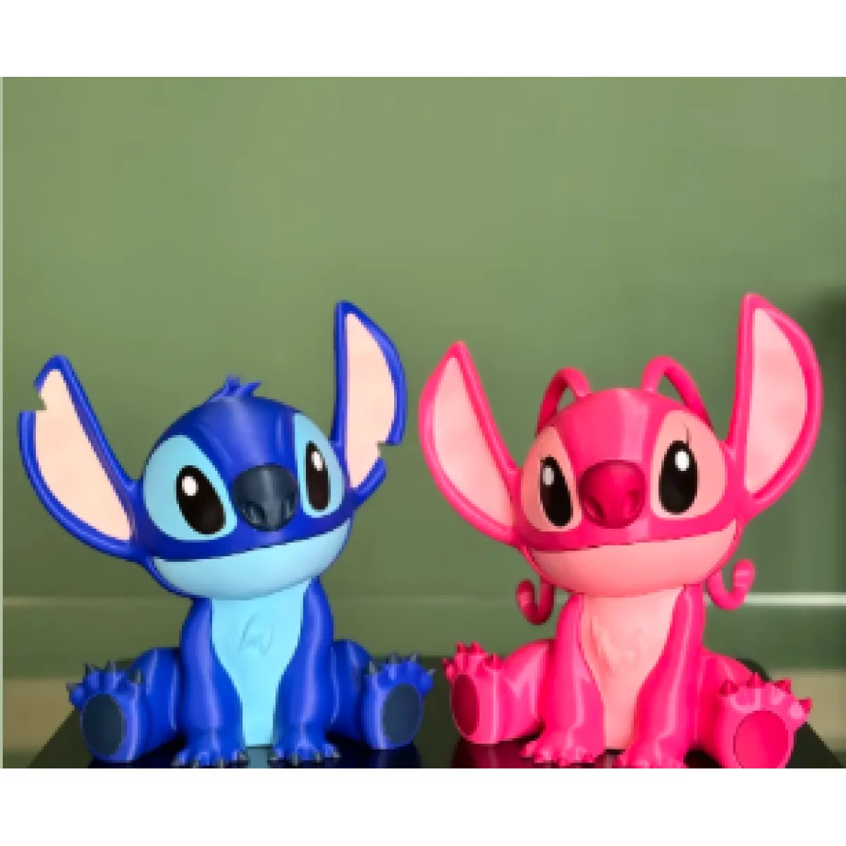 Stich (la pelicula) 